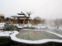 -华山御温泉度假村