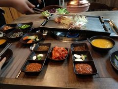 -香猪坊韩国烤肉专属门店(魏公村店)