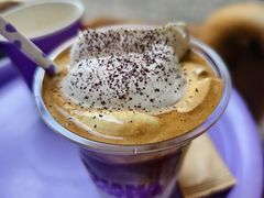 -HANA COFFEE(长寿路店)