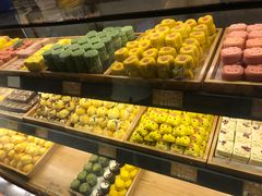 -百饼园(南后街店)