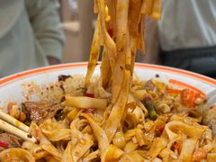 -小满手工粉(北京富力广场店)