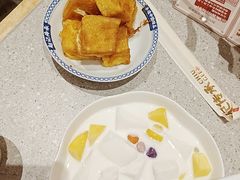 -赵记传承·中国甜品(福州总店)
