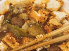 -老字号贾家肉丸糊辣汤(光明巷店)