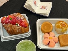 -陕拾叁-西安糕点(大雁塔店)