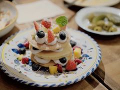 松饼-Alimentari Grande(东湖路店)