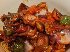 -王繁星面馆(西安熙地港店)