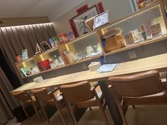 -谷小推·按摩·茶饮·社交(茂业店)