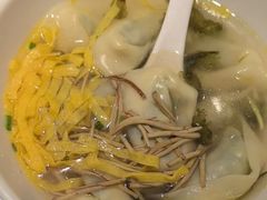 -久宴·天目湖大鱼头(恐龙园店)