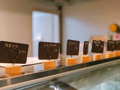 -7cake榴莲千层蛋糕(松江店)