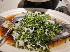 -鱼你相聚·河鲜馆(袁家岭店)