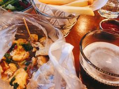 全中臭豆腐-COMMUNE幻师(天品西岸店)