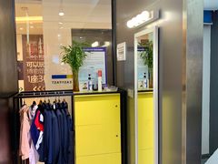 -方快-照相馆(金桥国际店)