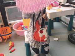 -嗨翻Hi-Fun竞技主题乐园·蹦床亲子生日轰趴(国光1937店)