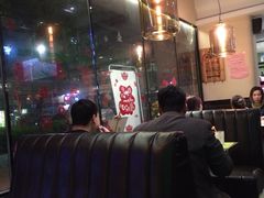-华辉快餐店(江南西总店)