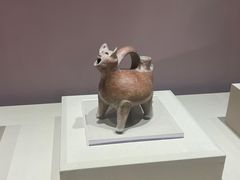 -陕西历史博物馆