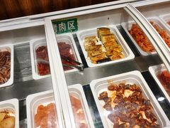 -吉木烤肉自助餐厅(乐汇城店)