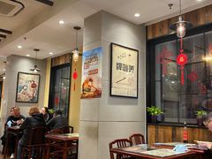 大堂-鲜得来排骨年糕(云南南路店)