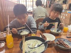 -津津老鸭粉丝馆(正东路店)
