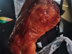 -大益烤鸡