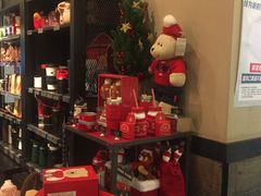 -星巴克(无锡大东方店)