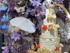 -杜哈夫DOUX RÊVE·生日蛋糕(日月光店)