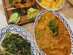 -KingThaia金泰兰(滨江天街店)