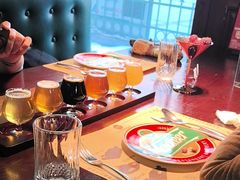-马迭尔德式西餐精酿啤酒屋(中央大街店)