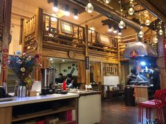 -恩你小木屋·烤肉韩式料理(嘉兴秀洲店)