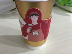 -LELECHA乐乐茶(美罗城店)