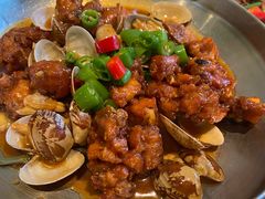 -满香舒·漳州小馆(大唐店)