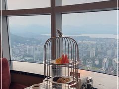 -绮梦西湖·云端餐厅(歌德店)