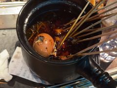 -可口香·非遗老号烧烤(南岗直营店)
