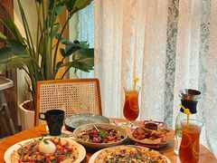 -Pizzeria da Nicola·火炉披萨(中大国际店)