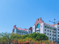 -厦门大学(思明校区)
