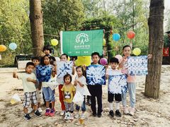 -合肥滨湖国家森林公园