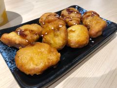 -汤去三面(骆驼店)