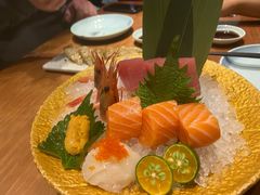-炙柒Sekinana·精致料理 烧鸟·铁板烧(海上世界店)