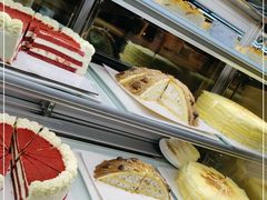 -Peet's Coffee皮爷咖啡(万象天地店)