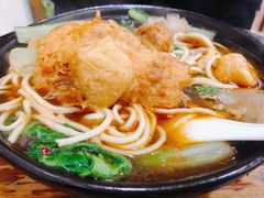 -凡老头米线砂锅(古荡新村西粮站)
