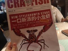 餐具摆设-大树餐厅(红旗街万达店)