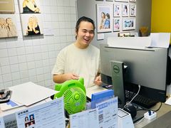 -方快照相馆(光新乐购店)