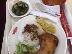 -大圆碗•T骨大排饭(永安道店)