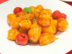 -正阳门饭庄·烤鸭·北京菜(万丰路七里庄店)