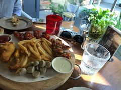 -G+KITCHEN(龙湖狮山天街店)