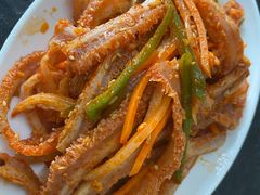 -韩麦大冷面(乔松路直营店)