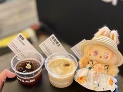 -村口大树(长乐路店)