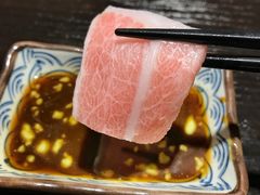 蓝鳍鱼-鱼亭料理(芝罘店)