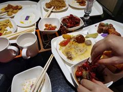 -堂会(白云店)