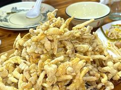 -香猪坊韩国烤肉专属门店(魏公村店)