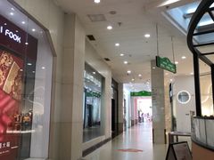 -宝龙广场(福州台江店)